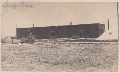 Foto AK - Syrien Etappe Dera / Daraa - 1918