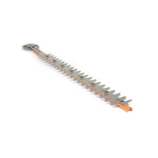 Hoja y engranaje originales Black and Decker OEM para cortasetos LHT2436 - 90597573