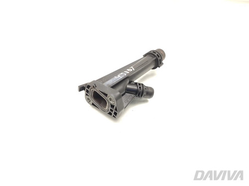 BMW 7 Series Motorkühlmittelrohrschlauch 730d Diesel 180kW (245 HP) 7803751 2010