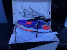 Nike Kyrie 5 Low Jewell Loyd for Sale | Authenticity Guaranteed | eBay