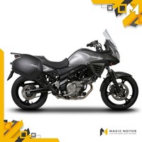 Shad SeitenkofferträGer 3P System Suzuki DL 650 A V-Strom (2012–2016) S0VS63IF
