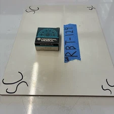 Federal Mogul/BCA Bearing 7109 Tapered Roller Cone Timken Style Replacement Part