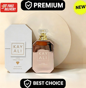 Kayali Utopia | eBay