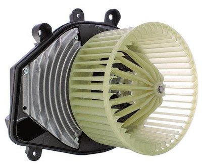 Innenraumgebläse Gebläsemotor 8D1820021B Neu Original OEM für Vag