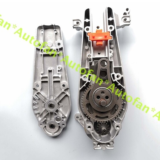 Pruning Machine Accessories