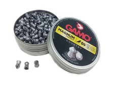 Pallini Gamo Magnum calibro 5,5 per carabina aria compressa