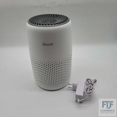 Levoit Luftreiniger Allergiker mit Aromatherapie, HEPA Luftfilter gegen Schimmel