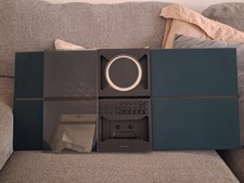 Bang & Olufsen Beosound Century Music Centre CD Radio Cassette Player