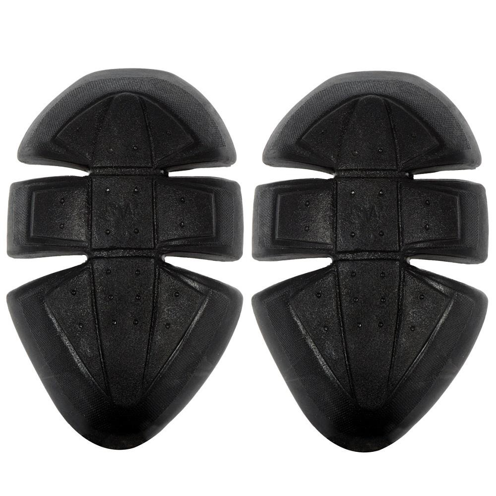 Oxford RS-Pi Motorcycle CE Certified Insert Shoulder Protectors Level 1