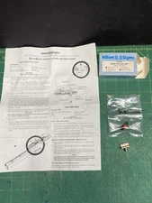 Millett Sights Series 100 Adjustable Sight System, Remington 870 1100 Rear