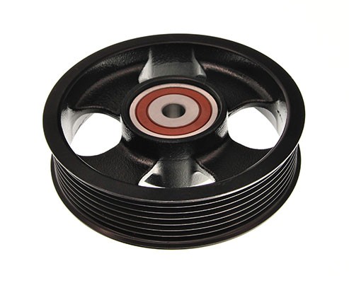 54-2106 Maxgear Umlenk-/FüHrungsrolle, Keilrippenriemen FüR Toyota-image