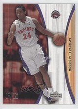 2002-03 Upper Deck Hardcourt Morris Peterson #82 m5x