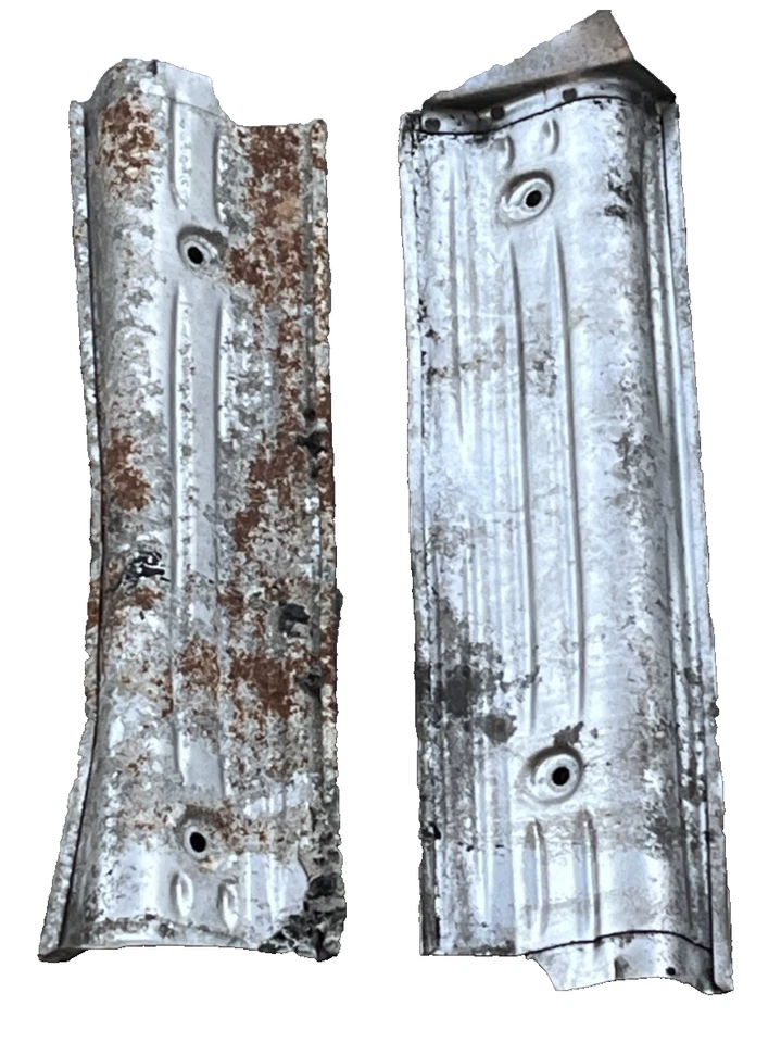 M96/M97 Juego de Bobina de Encendido Escudos Térmicos Porsche 911 02-08 996.106.125.53 Foto 2 de 4