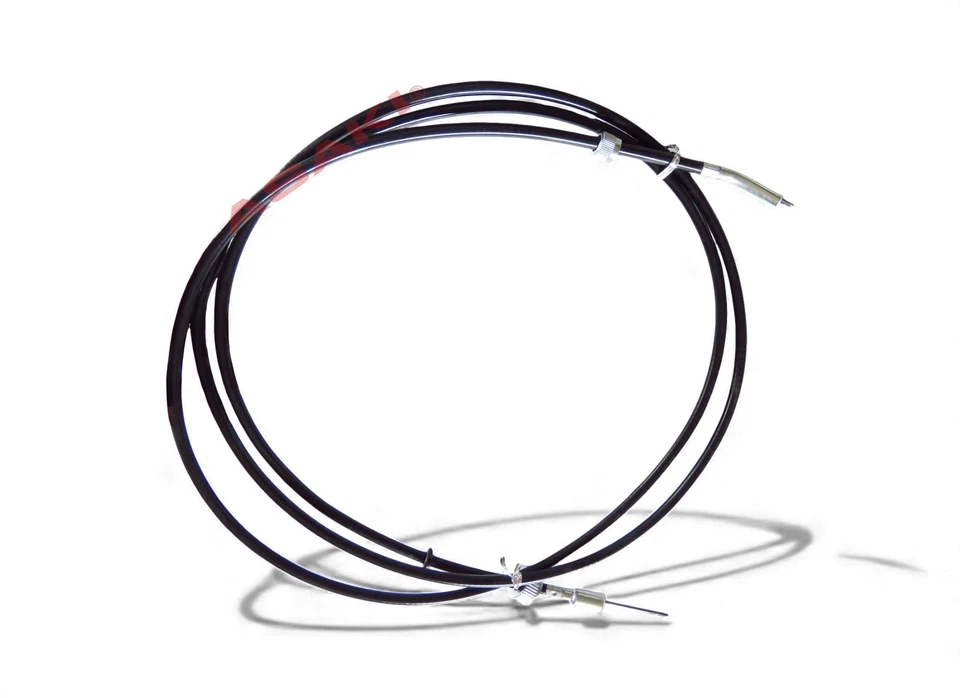 Speedometer Cable 05-270-01 415101500 For Ski-Doo Summit 600 Legend 500F MXZ 800 - Image 4 of 4