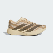 Men  s Size 8.5 adidas Adizero EVO SL EXO Suede Magic Beige KI2685