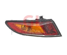 FARO FANALE FANALINO POSTERIORE PER HONDA CIVIC HB 2006-2011 Sinistra Nuovo