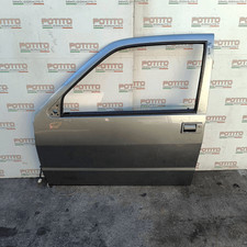 Porte arrière et accessoires Fiat CINQUECENTO