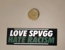 Ultras Naklejka Adesivo Sticker SpVgg Fürth Likwidacja kolekcji 