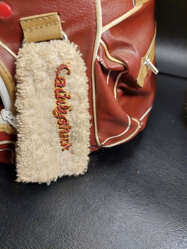 Gemmy Animated Caddyshack Gopher & Golf Clubs Bag Electronic READ - Picture 6 of 8