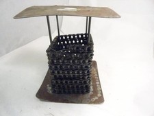 200882 Old-Stock; Renold 50R13FT Chain # 50; 5/8" Pitch 13 Ft L
