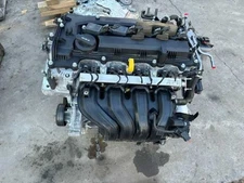 20 21 22 RIO ACCENT 1.6L ENGINE 90 DAY WARRANTY 