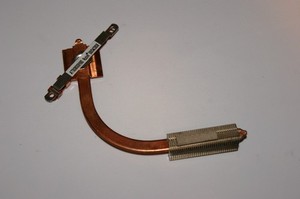 Acer Aspire 5650 Kühler GPU Heatpipe Heatsink AT008000100 #2066