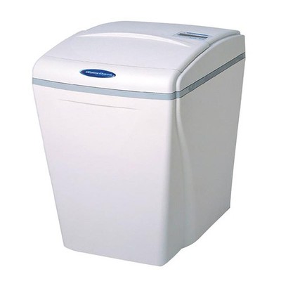Waterboss 900 12V 36400 Grain Capacity Programmable Self-Cleaning Water Softener