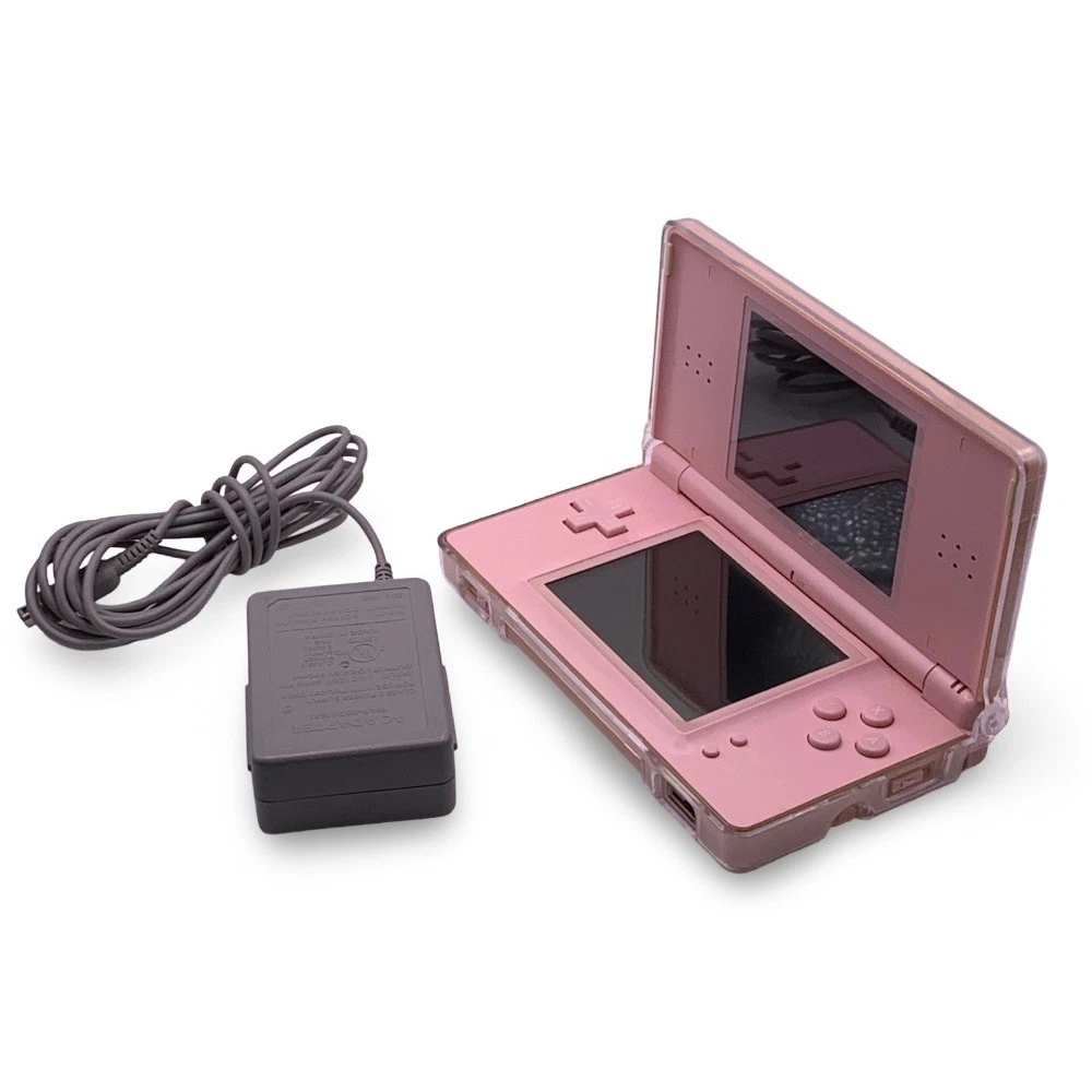 Nintendo DS - Original Gray Video Game Consoles for sale | eBay