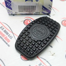 COPRIPEDALE FRIZIONE-FRENO LANCIA DEDRA 89-94 COD. 7658891 NUOVO ORIGINALE