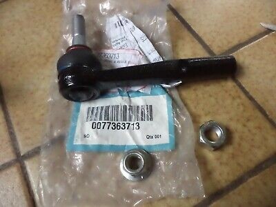 Rotule direction AVG résoud jeu volant Fiat Croma et Saab 9.3 mécanique neuve 77363713