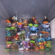 Activision Skylanders Giants Character Figures Lot