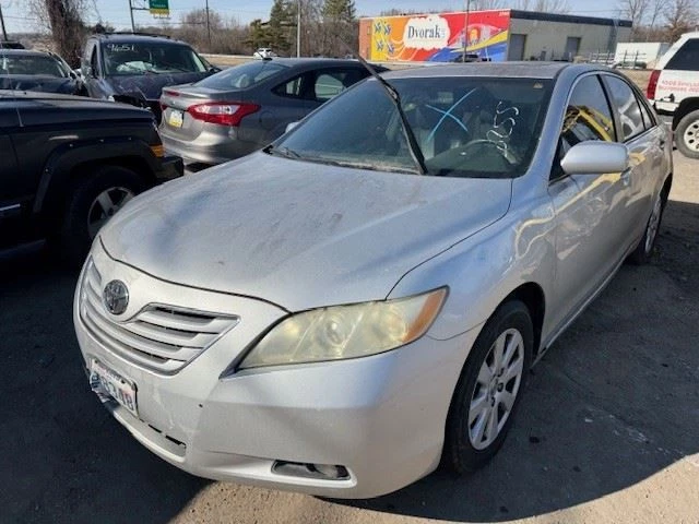 Motor De Arranque Motor 2GRFE 6 Cilindros Se Adapta 05-18 AVALON 232336 Foto 2 de 2