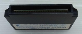 Famicom Software Model Battletoads Masaya