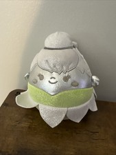 Squishmallow Tinkerbell 5" Disney Limited Edition 100th Anniversary Plush Shiny