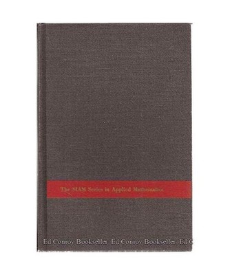Foundations of Optimal Control Theory, Lee, E. Bruce; Markus, Lawrence