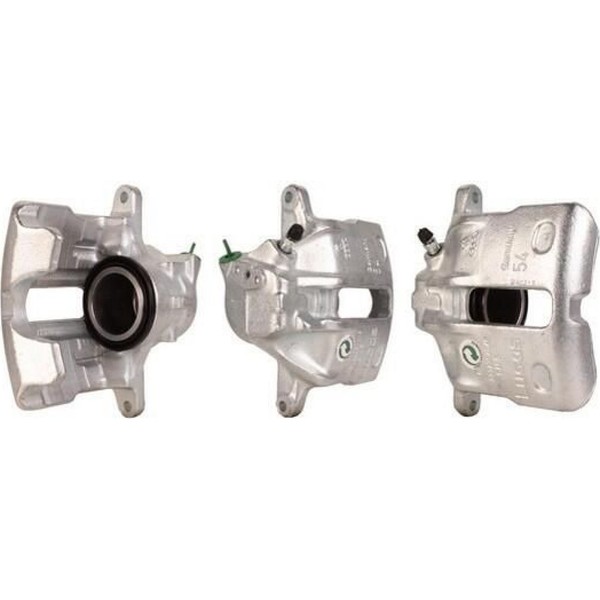 Ferodo FCL691919 Bremssattel FüR Audi VW 100 C3 80 B4 90 B3 80 B3 B3 200 C3 B2-image
