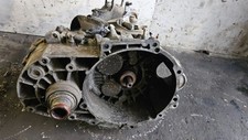 Boite de vitesse Seat ALHAMBRA