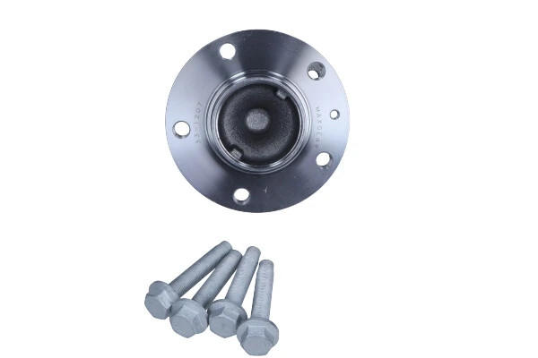 Roulements de roue MAXGEAR résout le bruit de suspension CITROËN 9803736180