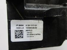 Boite de vitesse BMW SERIE 1