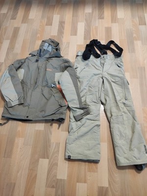 PROTEST Skianzug Snowboard Herren Gr. 48 (M)  Neuw.