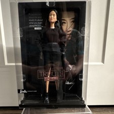 Barbie Signature Tribute Collection Vera Wang Fashion Collector Doll 2022