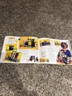 1992 LEGO HOLIDAY ISSUE Shop At Home CATALOG Vintage Trains Pirates Castle Boats — photo 3