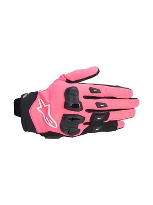 Alpinestars Stella SP X 3 Motorradhandschuhe Damen (Pink/Schwarz) Gr: M