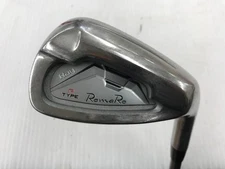 RomaRo Ray V TYPE R Wedge #AW(1Club)/MCI/Flex:S/Wedge