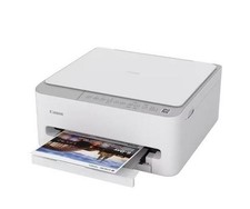 Canon STAMPANTE MULTIFUNZIONE PIXMA TS4151I WIRELESS BIANCA/GRIGIA (7181C026)