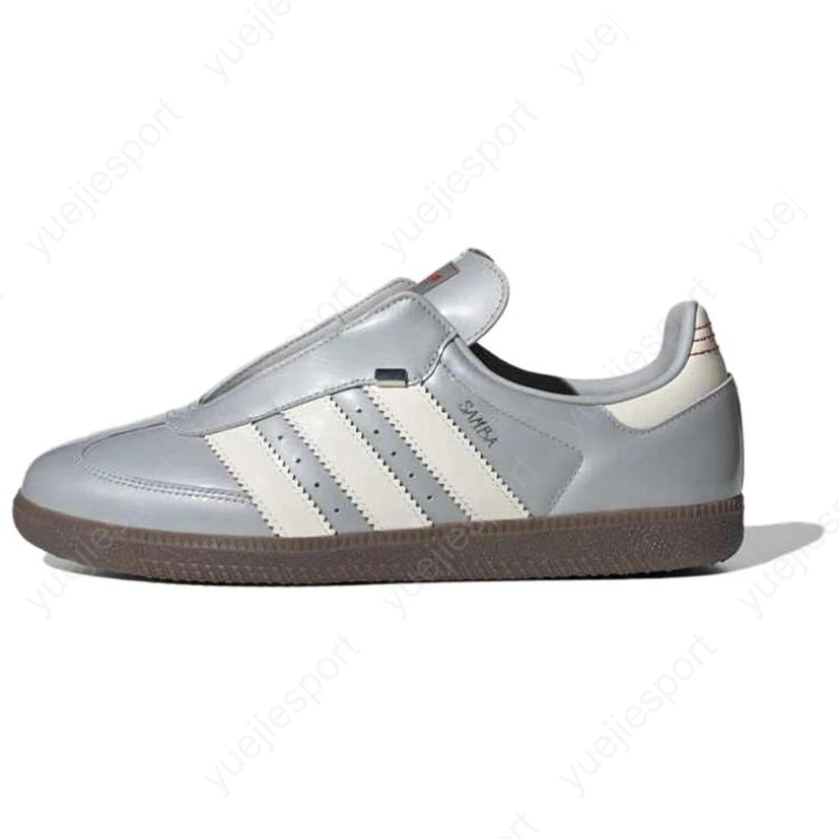 Adidas Samba OG Matte Silver Patent for sale | eBay Adidas Samba OG Matte Silver Patent for sale | eBay