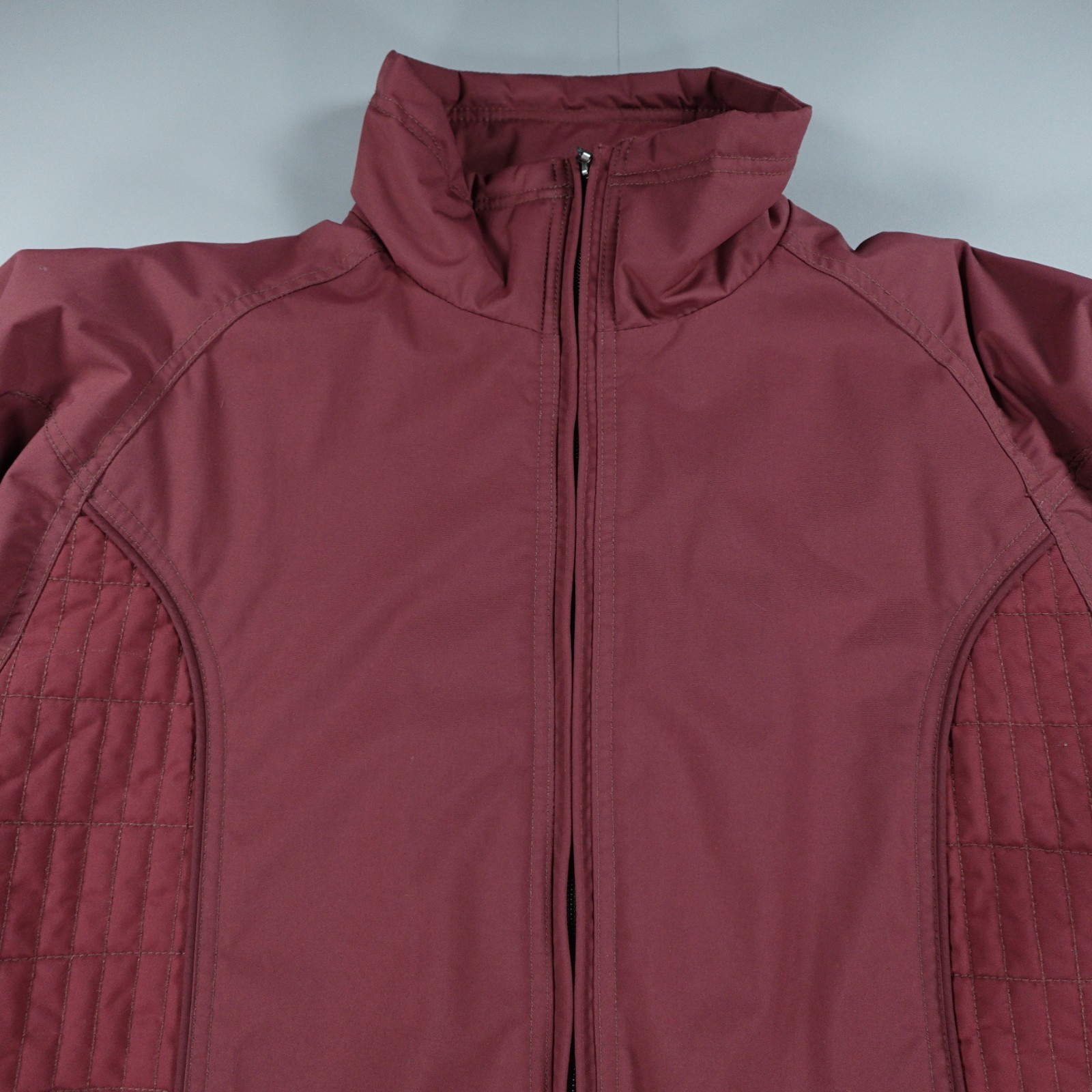 Vintage Oakley Software Jacket Mens Extra Large R… - image 3