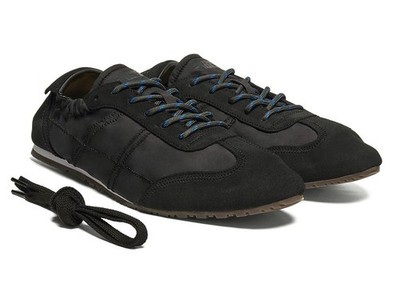 Onitsuka Tiger PLABALA 1183C541 001 BLACK/BLACK Unisex Size | eBay