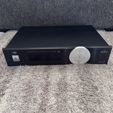 Runco DHD Series High Definition Digital Video Processor Vivix II VX2CX Works