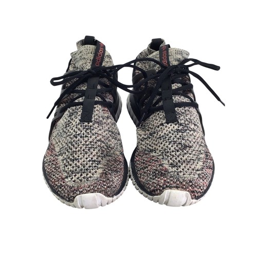 Adidas Shoes Mens Sz 11 Shoes Tubular Nova Sneakers Gray BB8409 Athletic Running - Picture 3 of 8